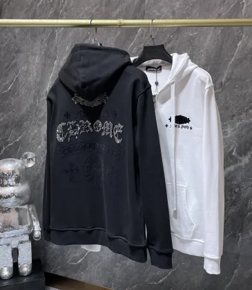 Chrome Hearts Hoodies #A56739