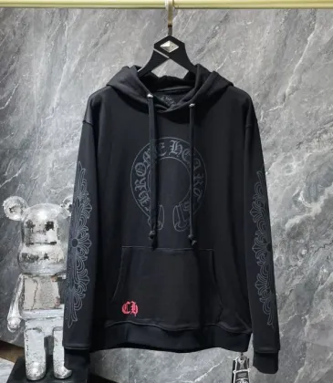 Chrome Hearts Hoodies #A57534
