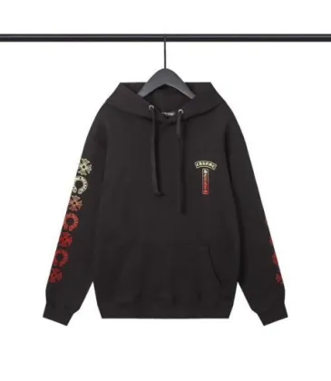 Chrome Hearts Hoodies #A57535