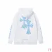Chrome Hearts Hoodies #A58046
