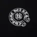 Chrome Hearts Hoodies  Black/Blue #A54734