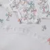 Chrome Hearts Hoodies Black/White #A54484