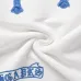 Chrome Hearts Hoodies Black/White #A54485