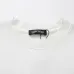 Chrome Hearts Hoodies Black/White #A54486