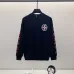 Chrome Hearts Hoodies Black/White #A54611