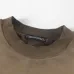 Chrome Hearts Hoodies Brown/Gray #A54491