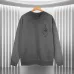 Chrome Hearts Hoodies Brown/Gray #A54491