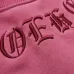 Chrome Hearts Hoodies Red/Gray #A54878