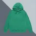 D-ior Light Blue Hoodie With Signature Monogram Pattern And Classic Hooded Style #A54431