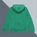 D-ior Light Blue Hoodie With Signature Monogram Pattern And Classic Hooded Style #A54431