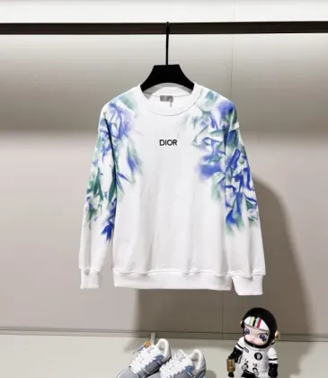 D-ior hoodies for D-ior hoodie for men #A54736
