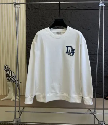 D-ior hoodies for D-ior hoodie for men #A55599