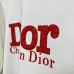 D-ior hoodies for D-ior hoodie for men Black/White #A54481