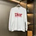 D-ior hoodies for D-ior hoodie for men Black/White #A54481