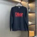 D-ior hoodies for D-ior hoodie for men Black/White #A54481
