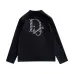 D-ior hoodies for D-ior hoodie for men Black/White #A54629