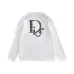 D-ior hoodies for D-ior hoodie for men Black/White #A54629