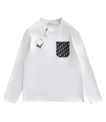 D-ior hoodies for D-ior hoodie for men Black/White #A54629