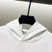 D-ior hoodies for D-ior hoodie for men Black/White #A54737