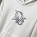 D-ior hoodies for D-ior hoodie for men Black/White #A54737