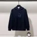 D-ior hoodies for D-ior hoodie for men Black/White #A54737
