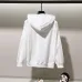 D-ior hoodies for D-ior hoodie for men Black/White #A54737