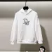 D-ior hoodies for D-ior hoodie for men Black/White #A54737
