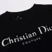 D-ior hoodies for D-ior hoodie for men Black/White #A54958