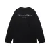 D-ior hoodies for D-ior hoodie for men Black/White #A54958