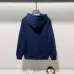 Stylish D-ior - Inspired Cream Hoodie with Unique Slogan Print #A54443