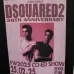 Dsquared2 Hoodies for MEN #A57916