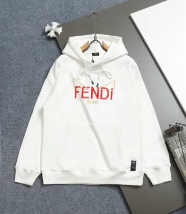 Fendi Hoodies for MEN #A57548