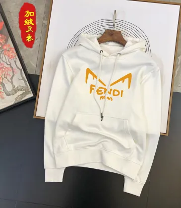 Fendi Hoodies for MEN #A58580