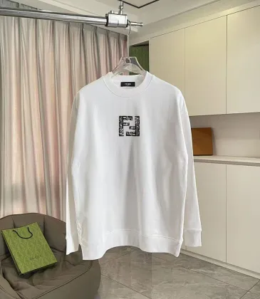 Fendi Hoodies for MEN #A59046