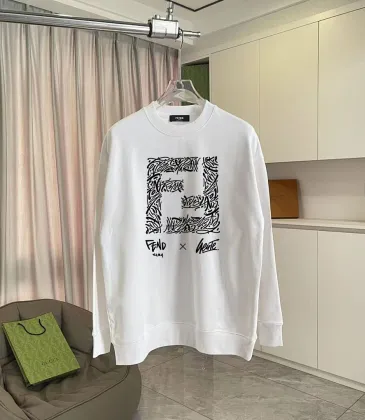 Fendi Hoodies for MEN #A59047