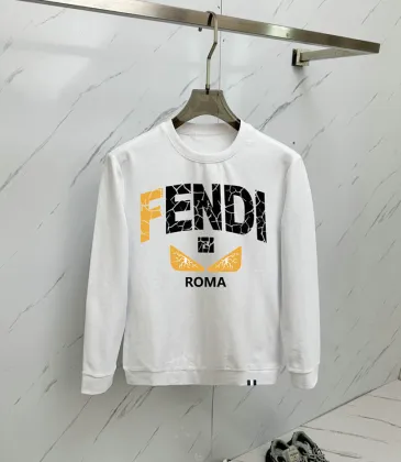 Fendi Hoodies for MEN #A59152