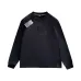 Fendi Hoodies for MEN Black/White #A54626