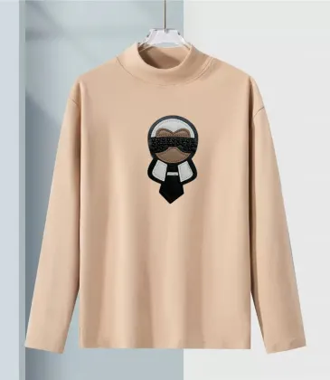 Fendi Hoodies for MEN thermal sweatshirt #A57687