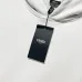 Fendi - Inspired Black Hoodie With Signature Logo Detailing #A54441