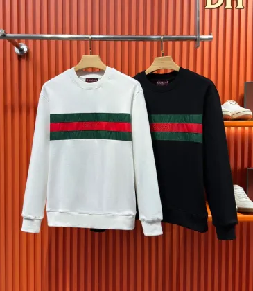 Gucci Hoodies for MEN #B69300