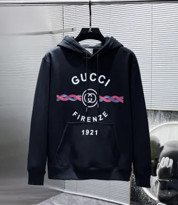 Gucci Hoodies for MEN #A55881