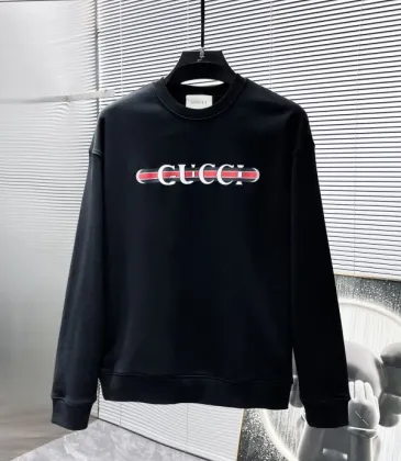 Gucci Hoodies for MEN #A55882