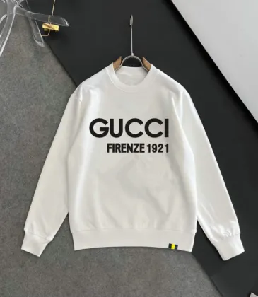 Gucci Hoodies for MEN #A56398