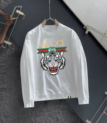 Gucci Hoodies for MEN #A56405