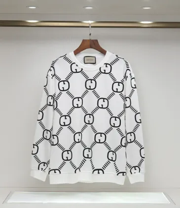 Gucci Hoodies for MEN #A57537