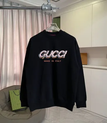 Gucci Hoodies for MEN #A59445