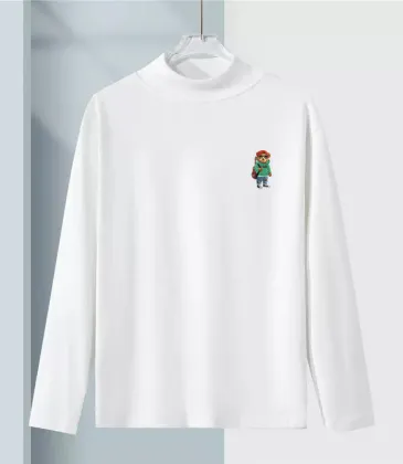 Gucci Hoodies for MEN thermal sweatshirt #A57680