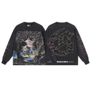Godspeed Hoodies #A59786