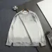 Loewe Classic Anagram Embroidered Washed Tie-Dye Crew Sweatshirt, Gradient Colors #B68831