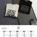 Loewe Classic Anagram Logo Embroidered Crew Neck Sweatshirt, Cream and Black #B68830